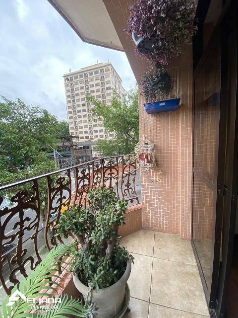 Apartamento, 3 quartos, 142 m² - Foto 10