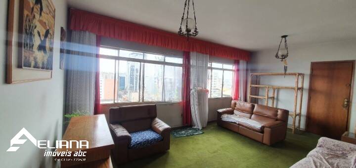 Apartamento, 3 quartos, 123 m² - Foto 1