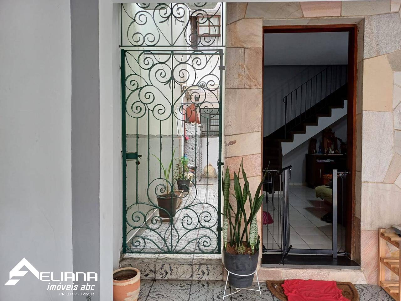 Sobrado, 2 quartos, 115 m² - Foto 12