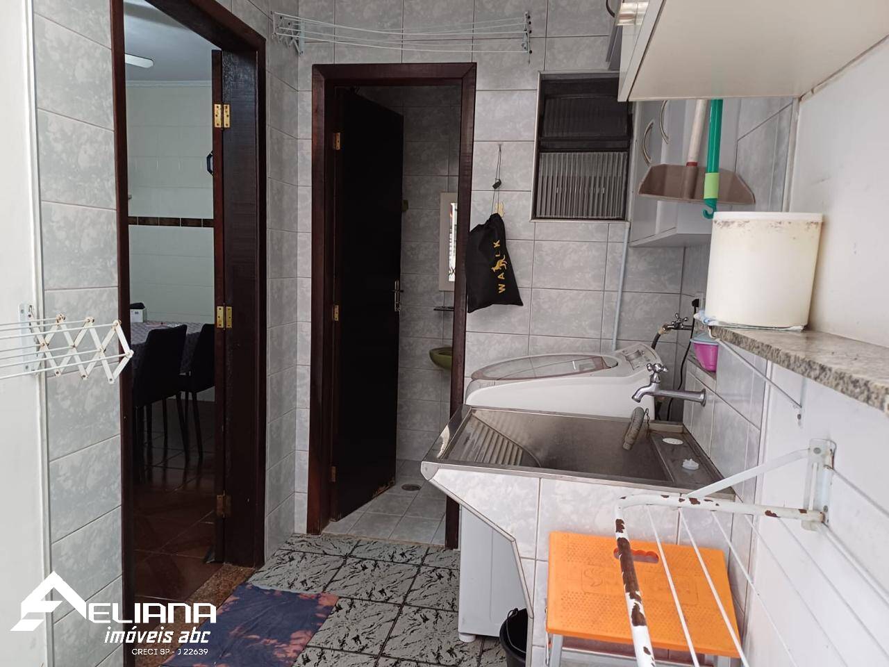 Sobrado, 2 quartos, 115 m² - Foto 17