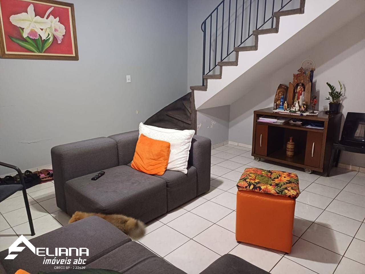 Sobrado, 2 quartos, 115 m² - Foto 1