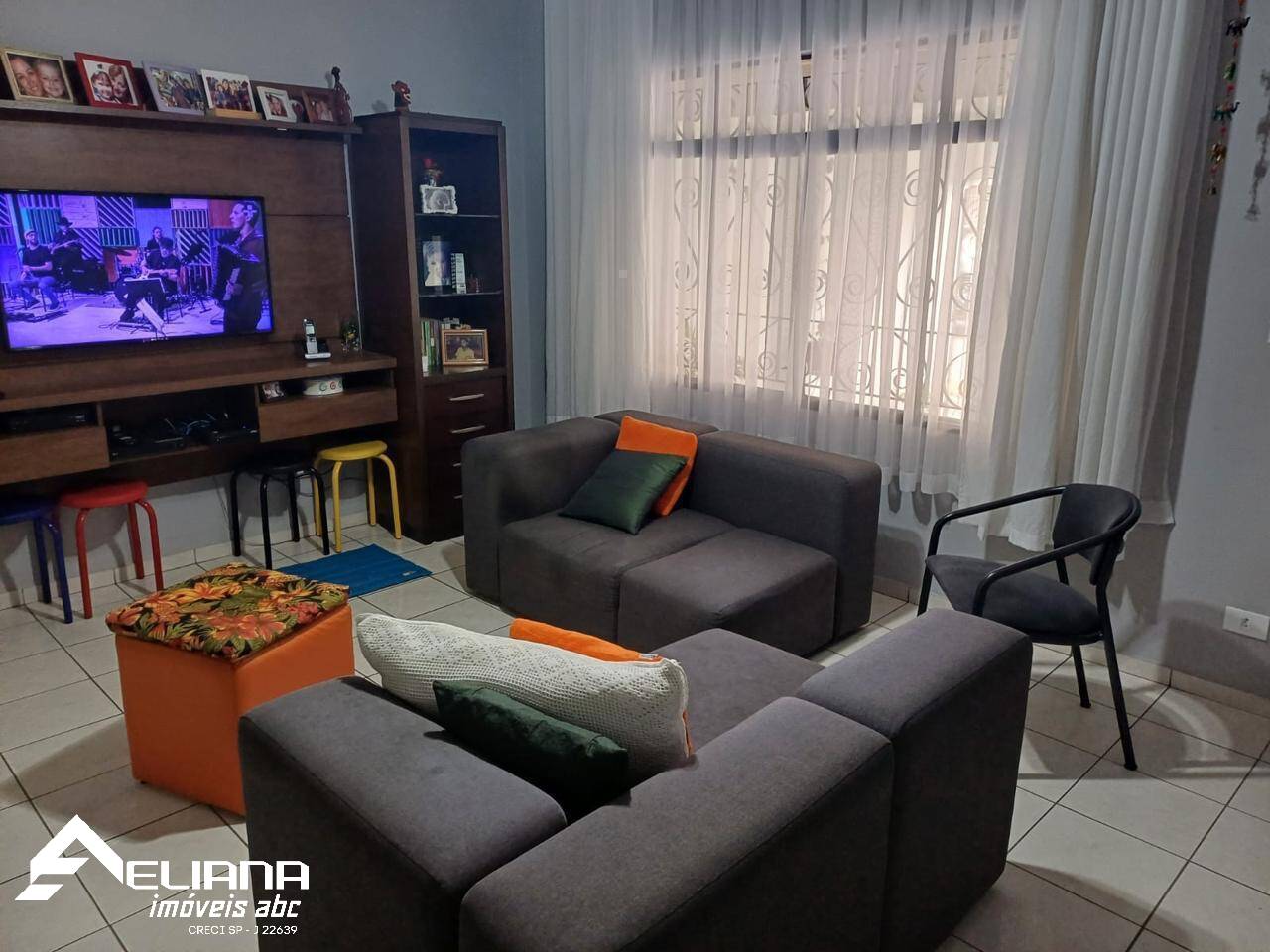 Sobrado, 2 quartos, 115 m² - Foto 3