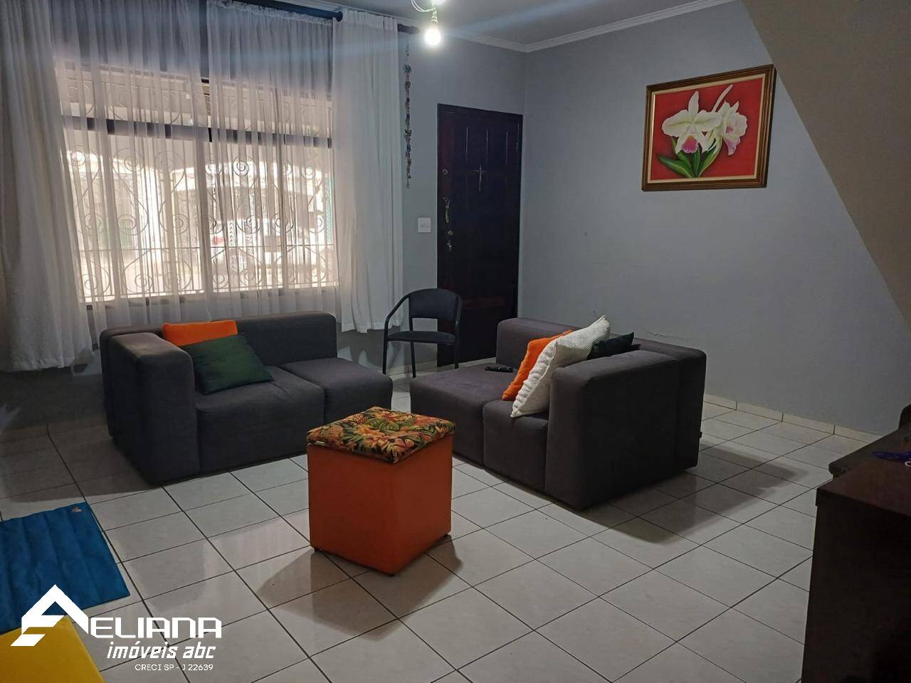 Sobrado, 2 quartos, 115 m² - Foto 4