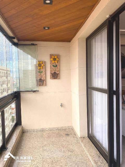 Apartamento, 3 quartos, 124 m² - Foto 5