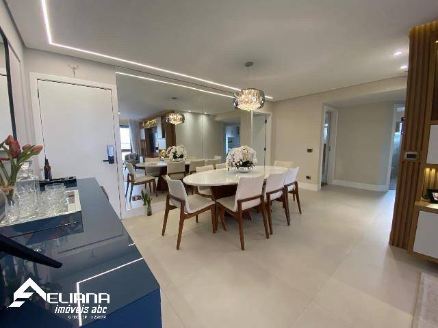 Apartamento, 3 quartos, 124 m² - Foto 10