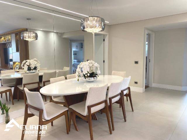 Apartamento, 3 quartos, 124 m² - Foto 12
