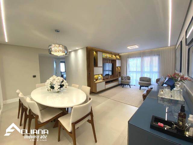 Apartamento, 3 quartos, 124 m² - Foto 7
