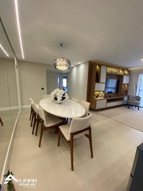 Apartamento, 3 quartos, 124 m² - Foto 8