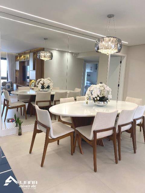 Apartamento, 3 quartos, 124 m² - Foto 11