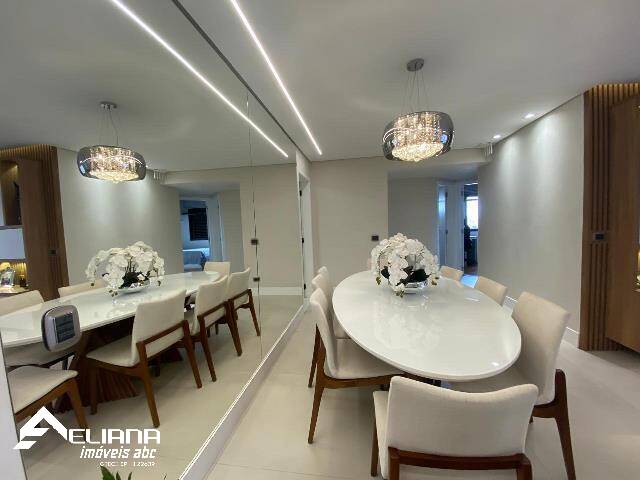 Apartamento, 3 quartos, 124 m² - Foto 9