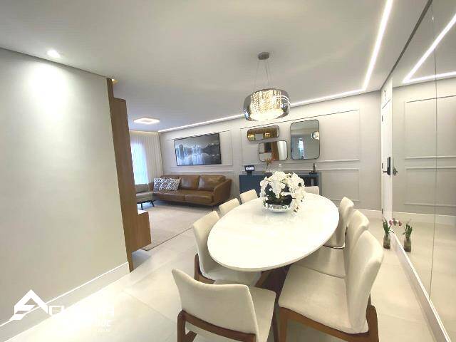 Apartamento, 3 quartos, 124 m² - Foto 13