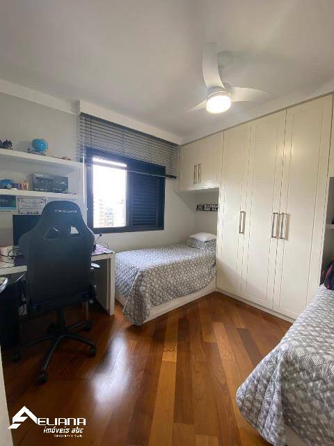 Apartamento, 3 quartos, 124 m² - Foto 20