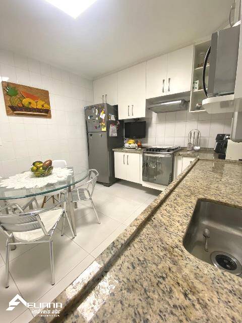 Apartamento, 3 quartos, 124 m² - Foto 26