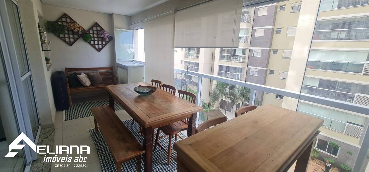Apartamento, 2 quartos, 113 m² - Foto 1