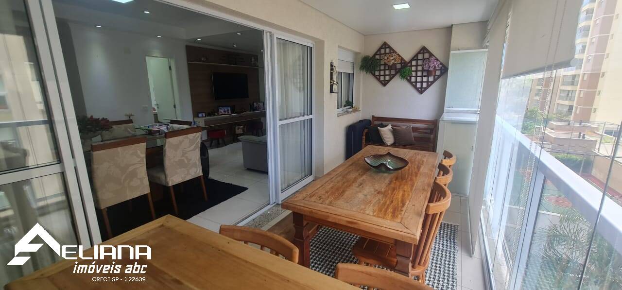 Apartamento, 2 quartos, 113 m² - Foto 2