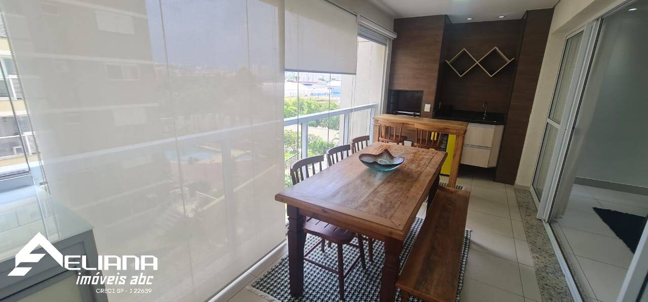 Apartamento, 2 quartos, 113 m² - Foto 4