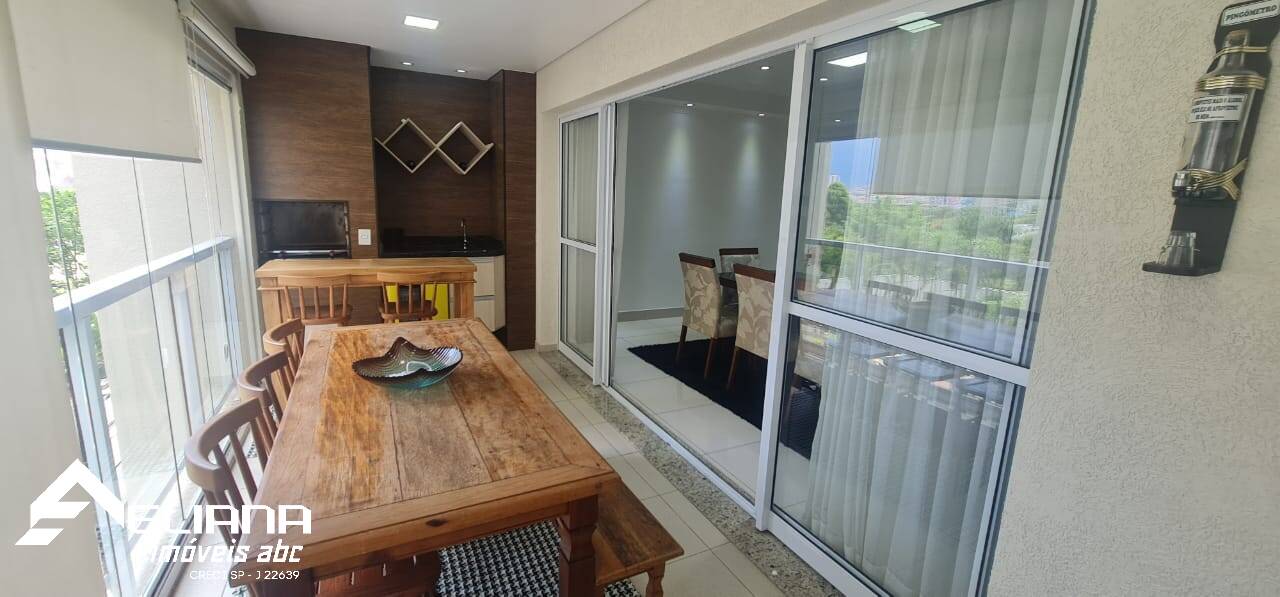 Apartamento, 2 quartos, 113 m² - Foto 5