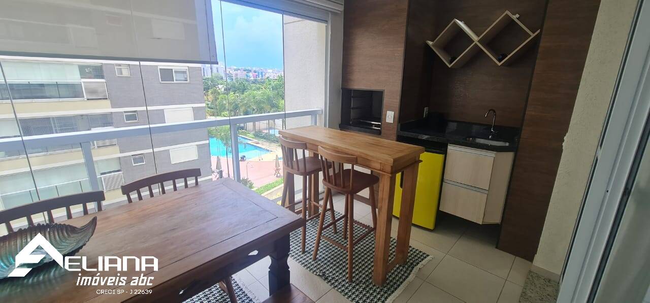 Apartamento, 2 quartos, 113 m² - Foto 3