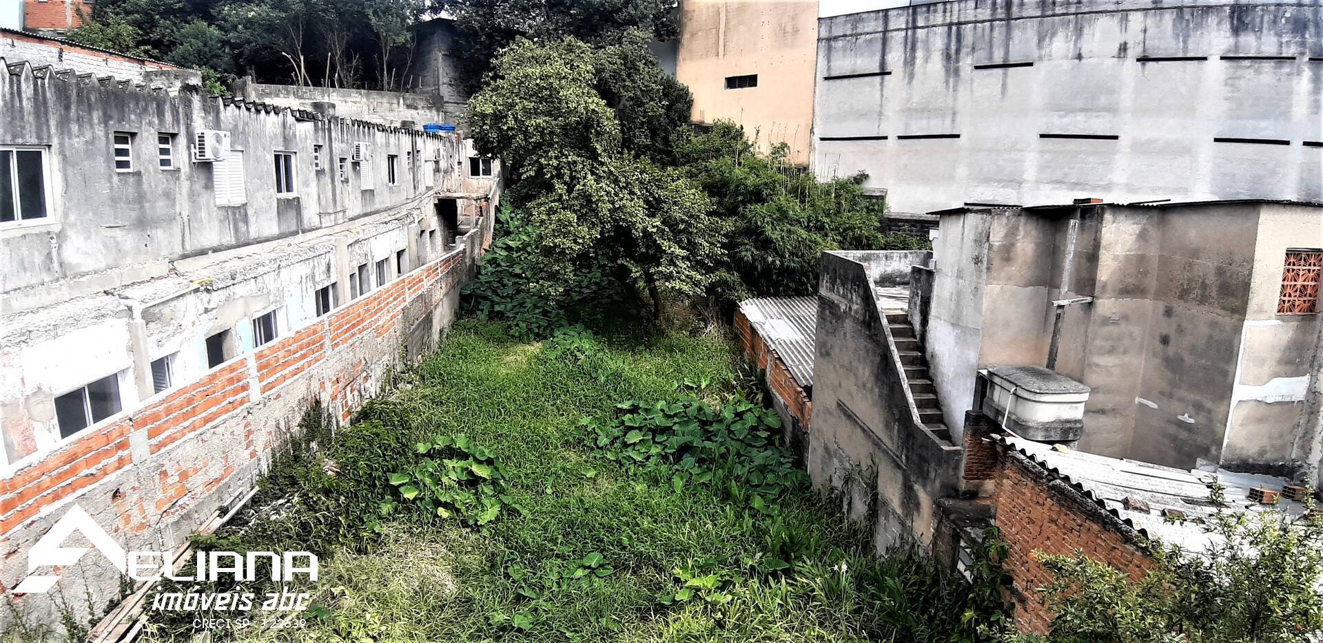 Loteamento e Condomínio à venda, 195m² - Foto 1