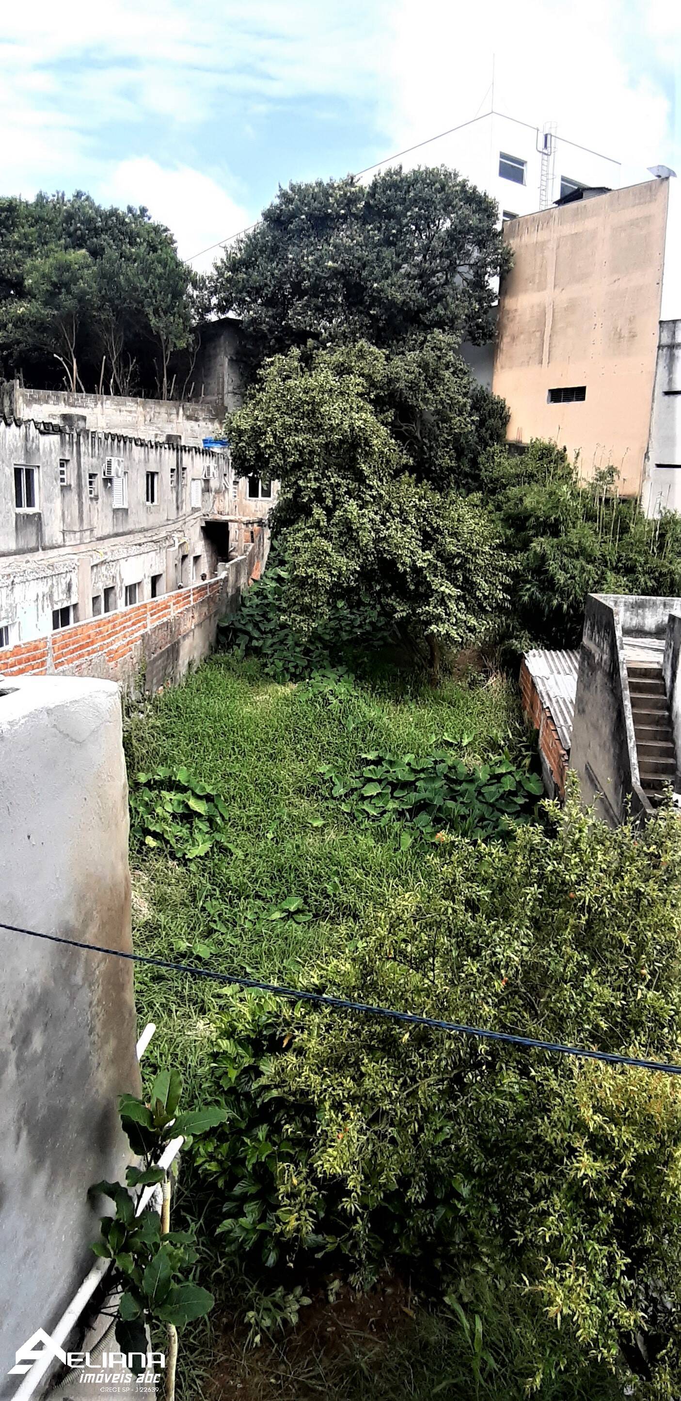 Loteamento e Condomínio à venda, 195m² - Foto 5