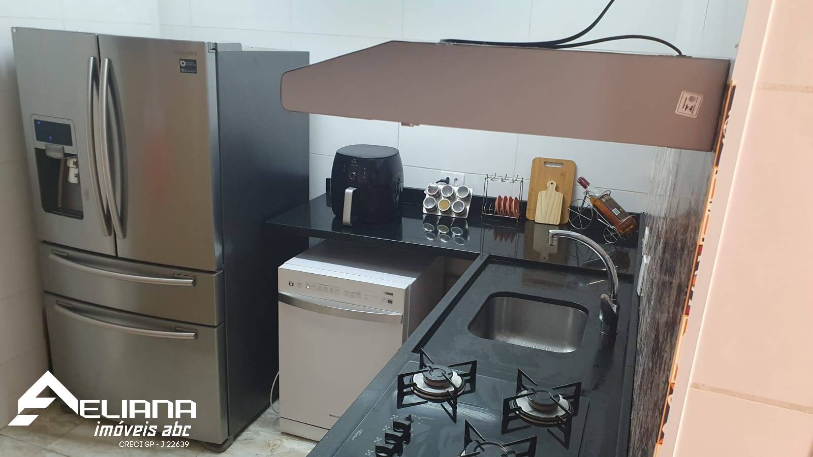 Apartamento, 3 quartos, 95 m² - Foto 4