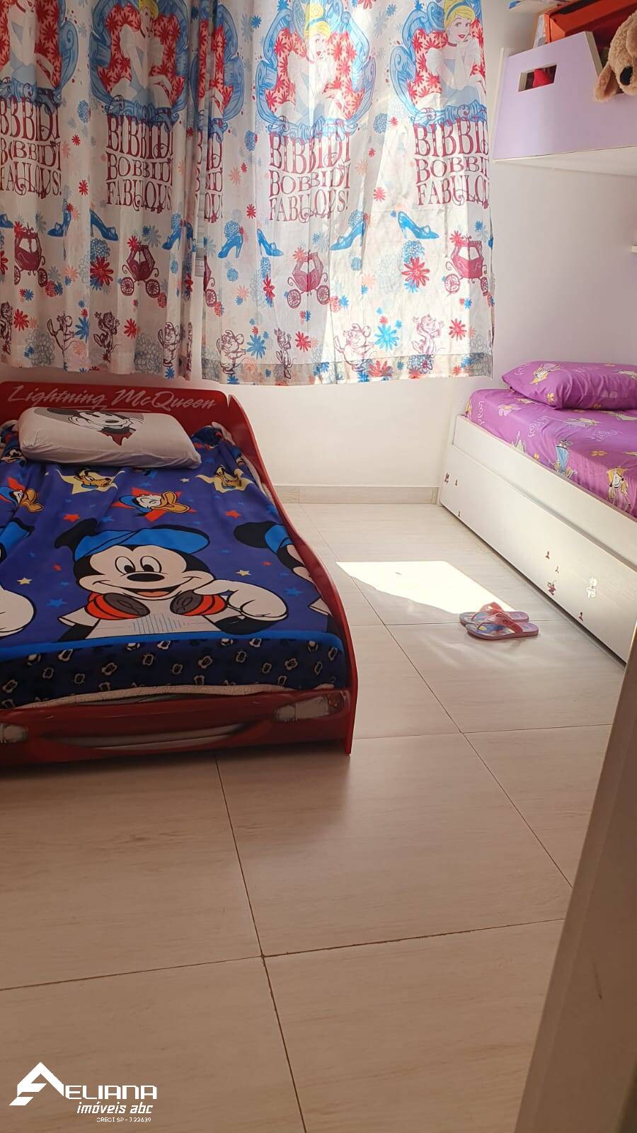 Apartamento, 3 quartos, 95 m² - Foto 8