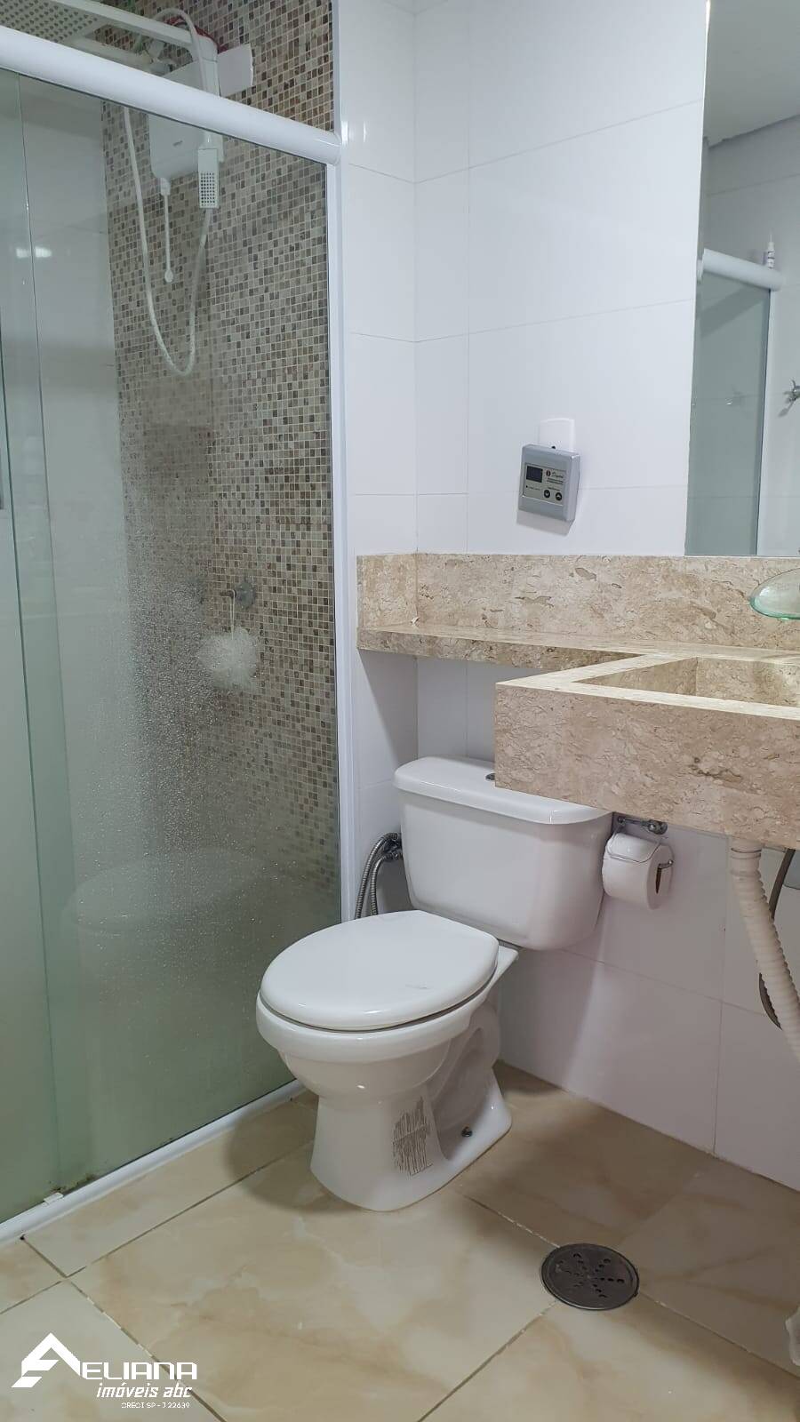 Apartamento, 3 quartos, 95 m² - Foto 6