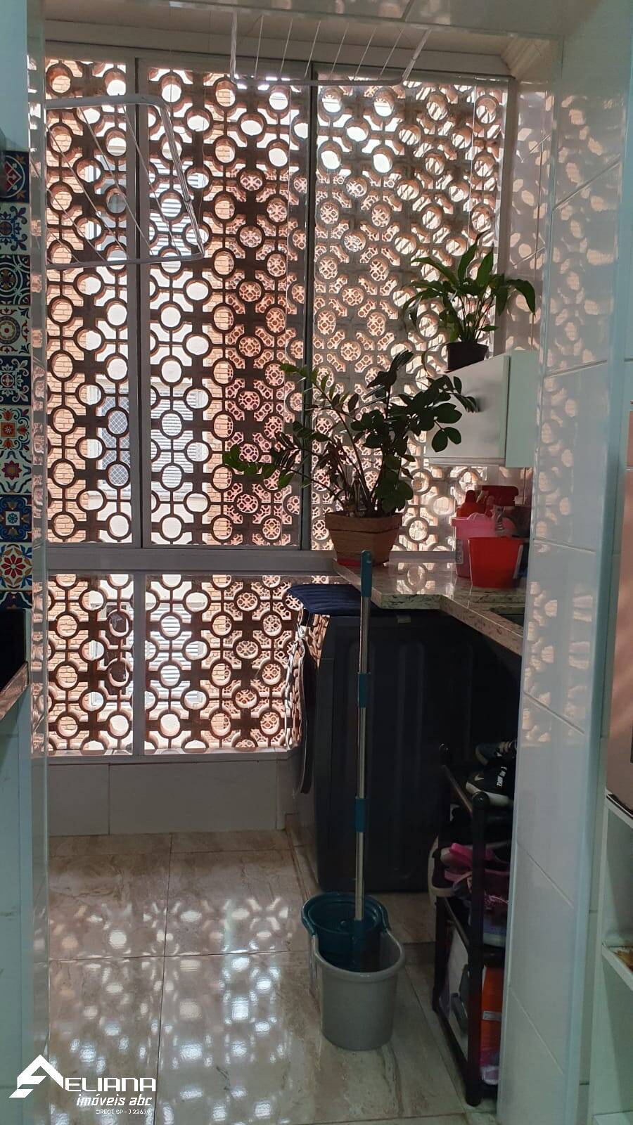 Apartamento, 3 quartos, 95 m² - Foto 3