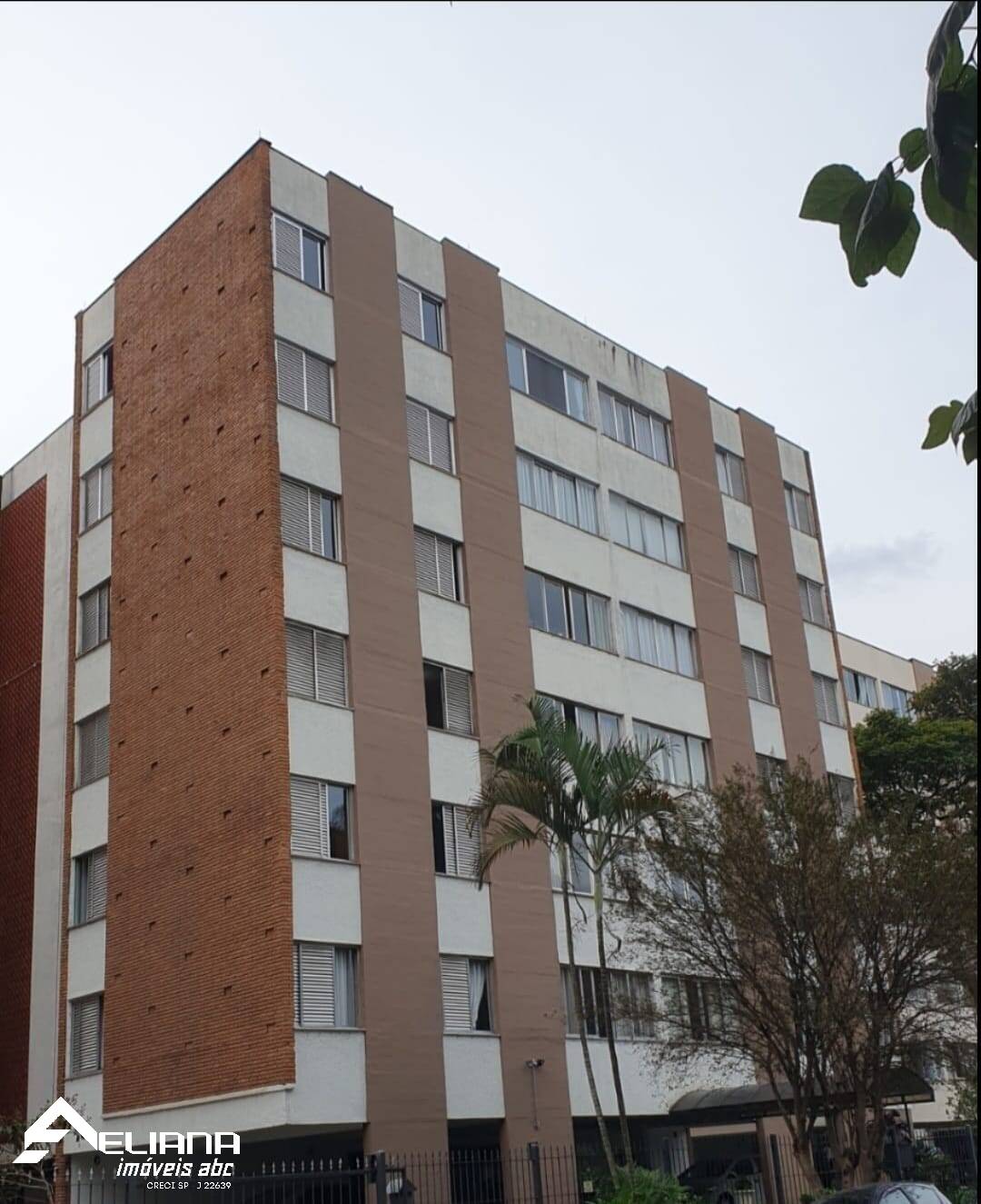 Apartamento, 3 quartos, 95 m² - Foto 1