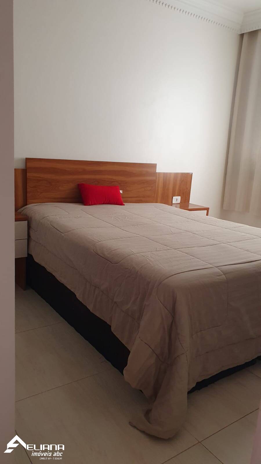 Apartamento, 3 quartos, 95 m² - Foto 5