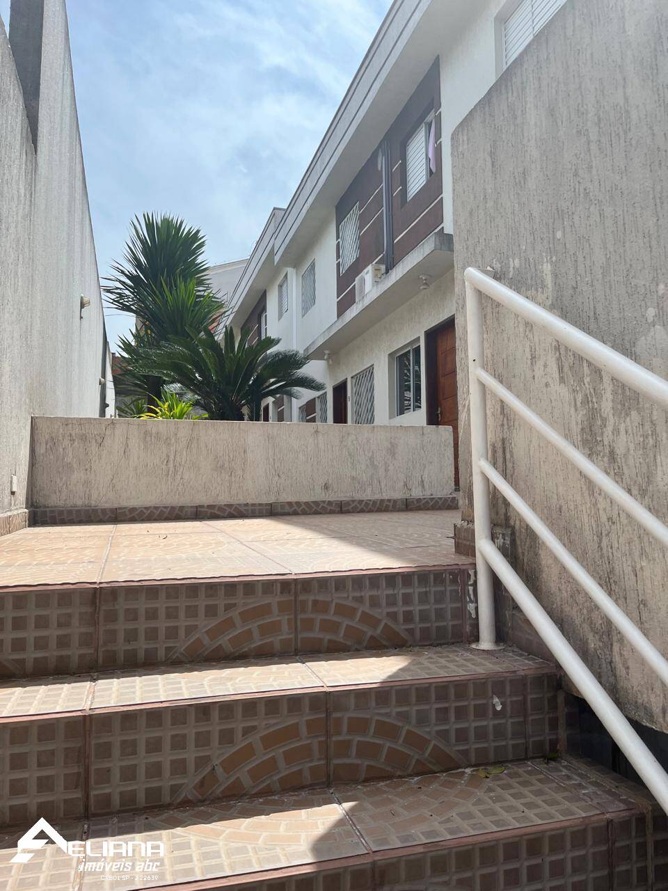 Casa de Condomínio à venda com 2 quartos, 63m² - Foto 17