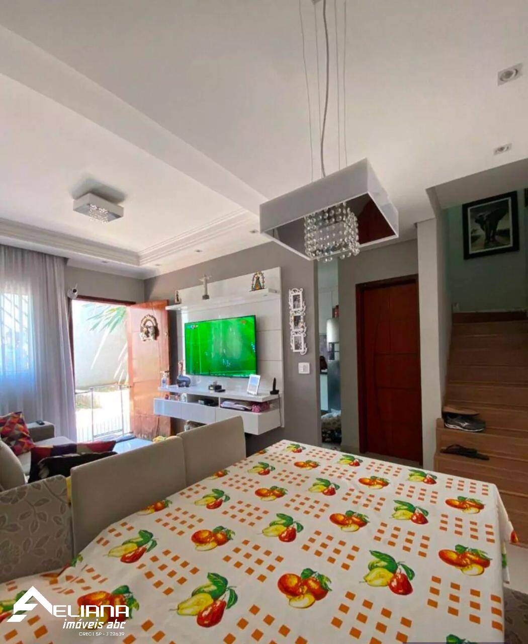 Casa de Condomínio à venda com 2 quartos, 63m² - Foto 3