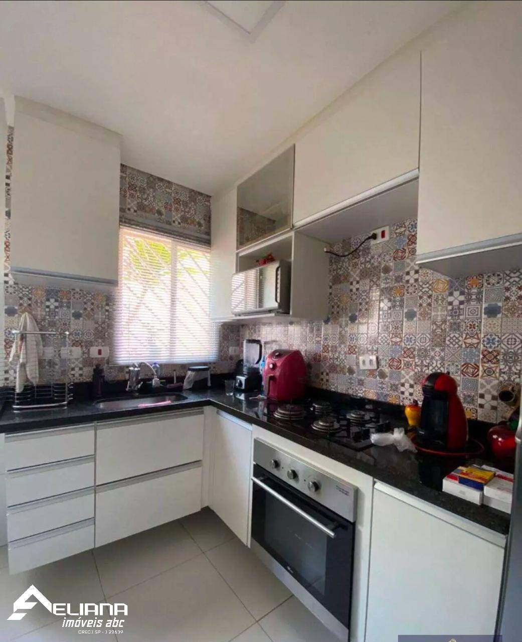 Casa de Condomínio à venda com 2 quartos, 63m² - Foto 8