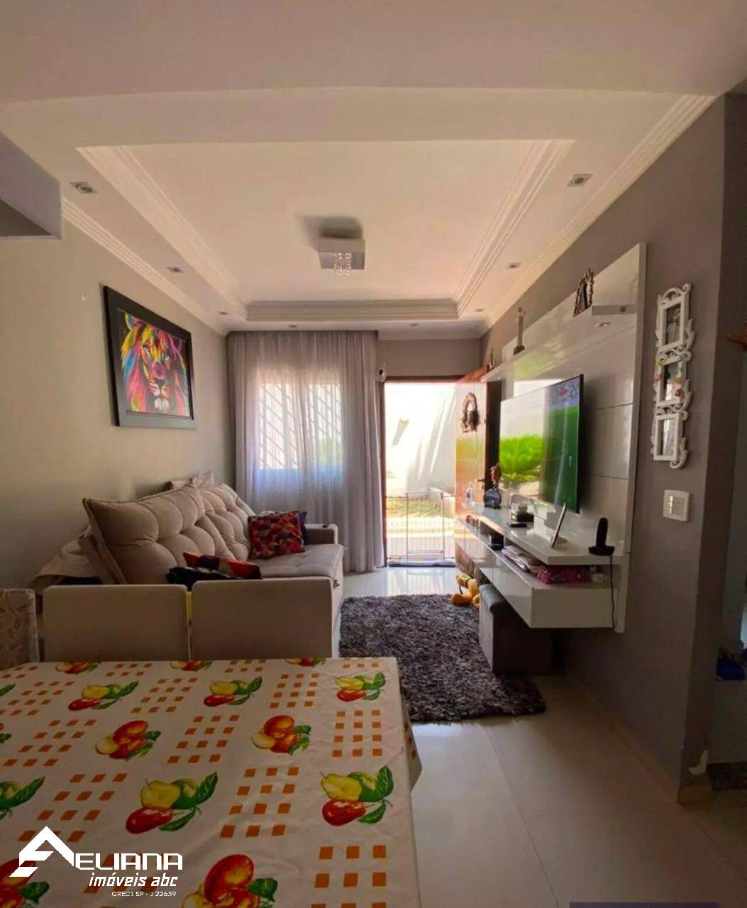 Casa de Condomínio à venda com 2 quartos, 63m² - Foto 6