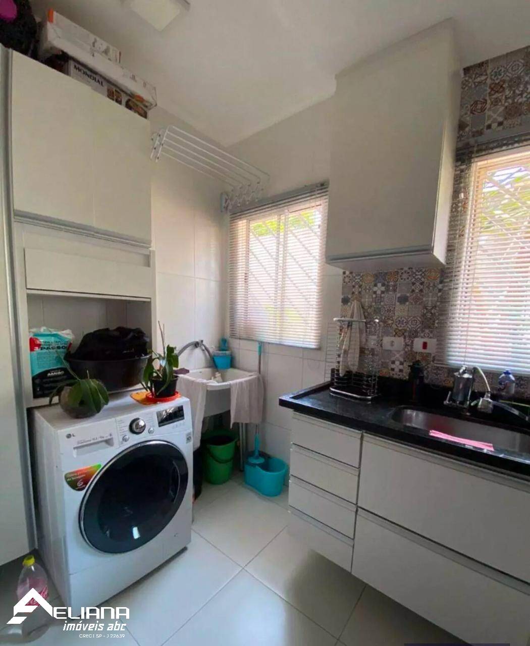 Casa de Condomínio à venda com 2 quartos, 63m² - Foto 11