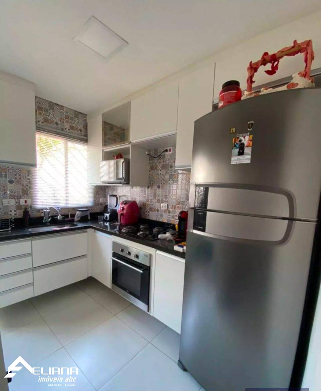 Casa de Condomínio à venda com 2 quartos, 63m² - Foto 9