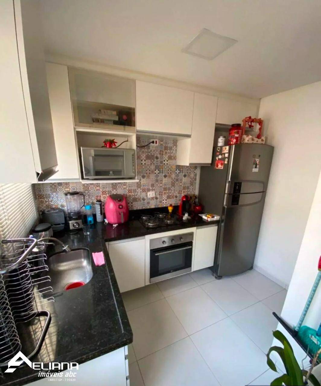 Casa de Condomínio à venda com 2 quartos, 63m² - Foto 10