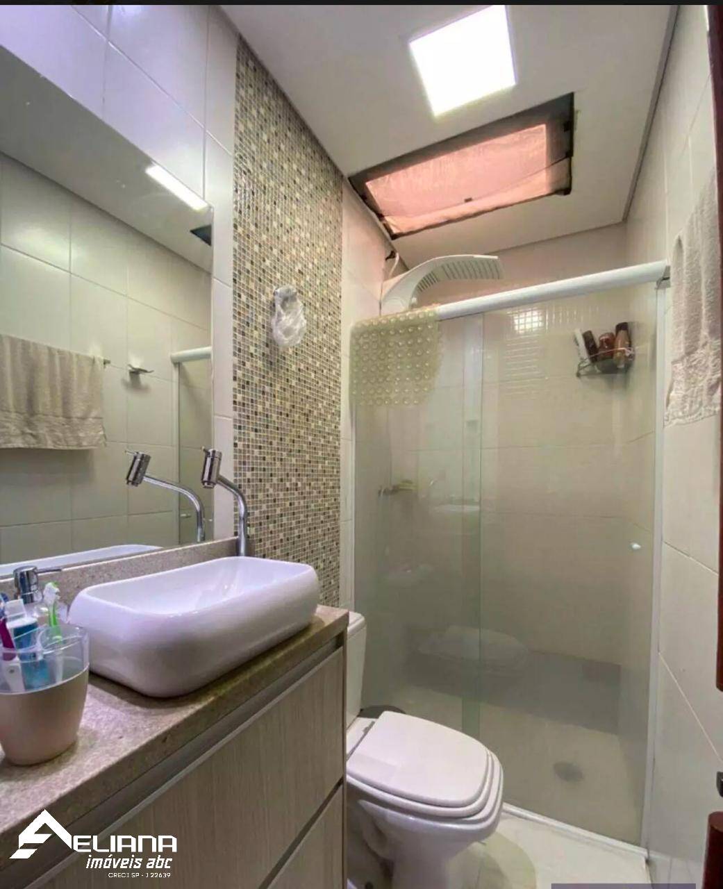Casa de Condomínio à venda com 2 quartos, 63m² - Foto 13