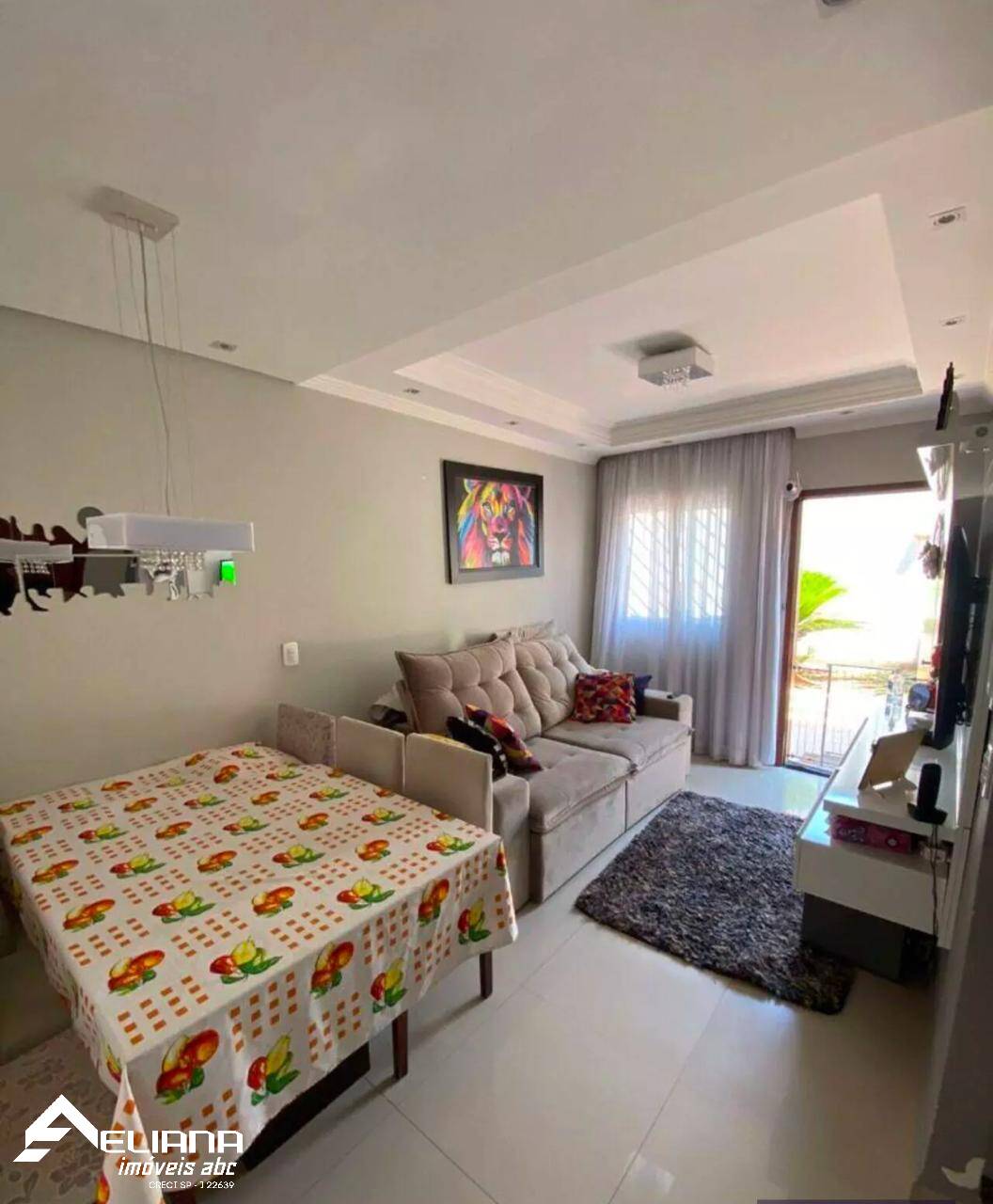Casa de Condomínio à venda com 2 quartos, 63m² - Foto 12