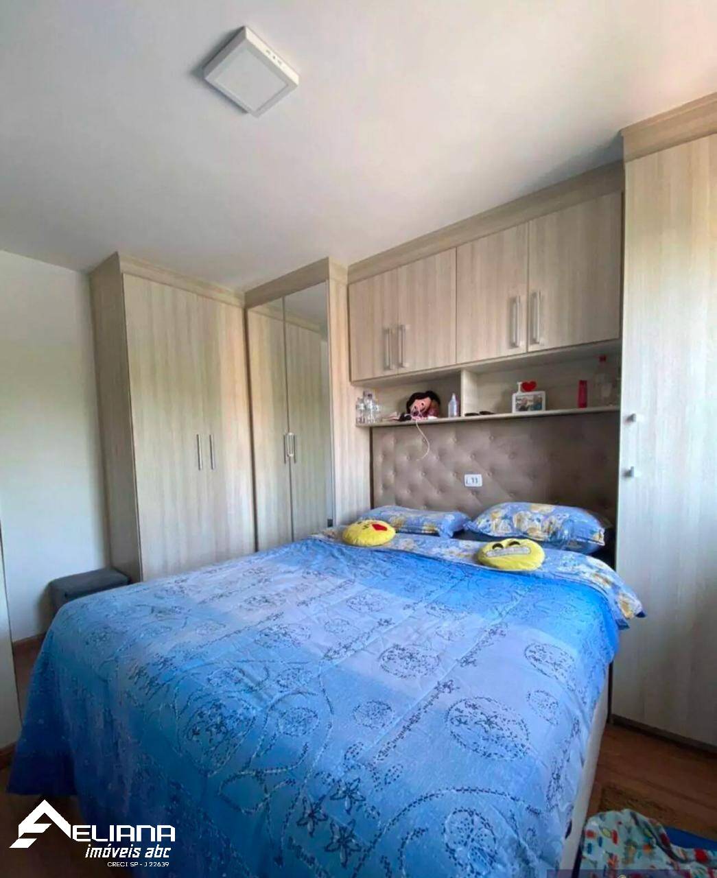 Casa de Condomínio à venda com 2 quartos, 63m² - Foto 18