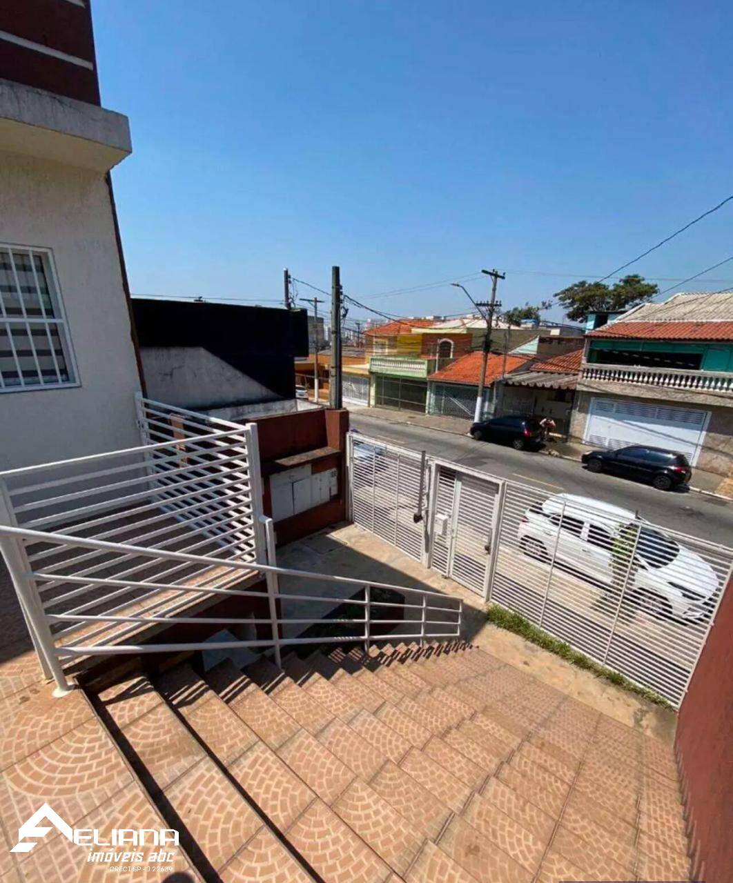 Casa de Condomínio à venda com 2 quartos, 63m² - Foto 2