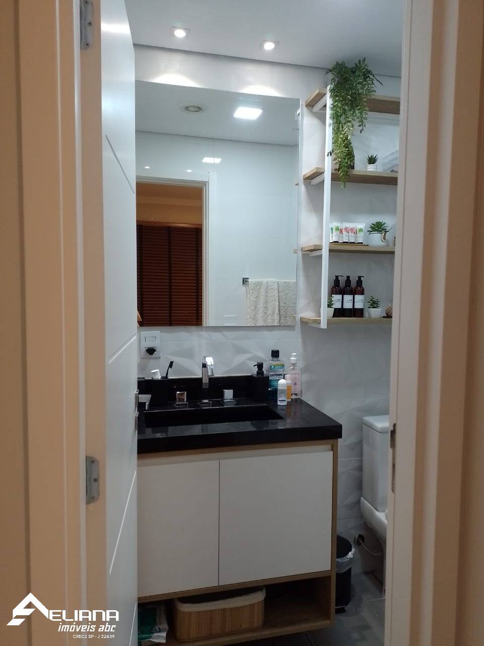 Apartamento, 2 quartos, 65 m² - Foto 9