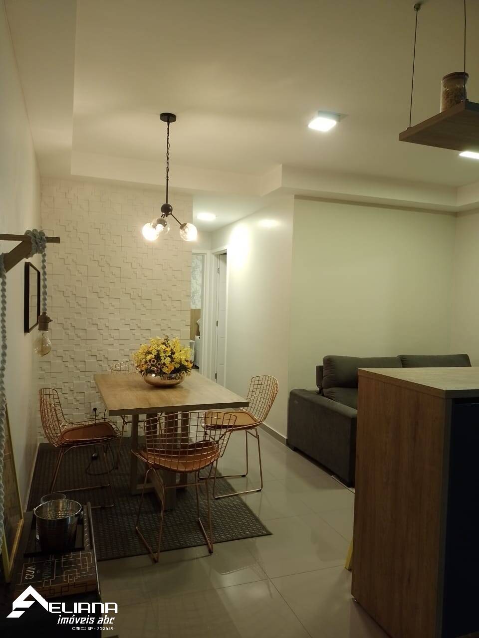 Apartamento, 2 quartos, 65 m² - Foto 5