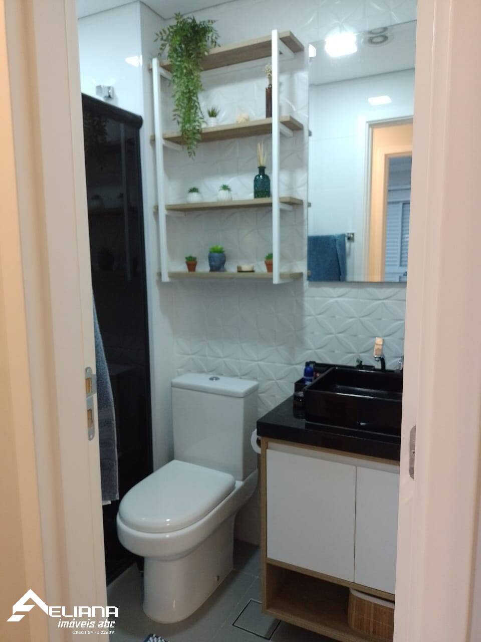 Apartamento, 2 quartos, 65 m² - Foto 10