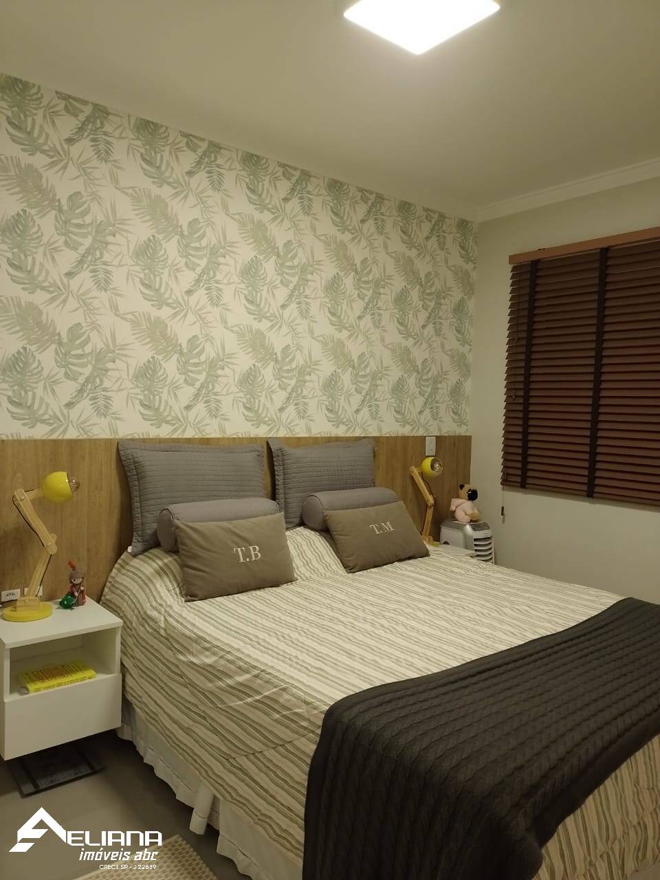 Apartamento, 2 quartos, 65 m² - Foto 12