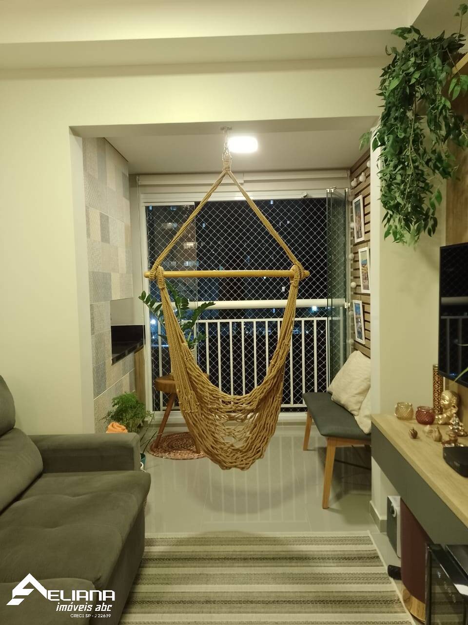 Apartamento, 2 quartos, 65 m² - Foto 1