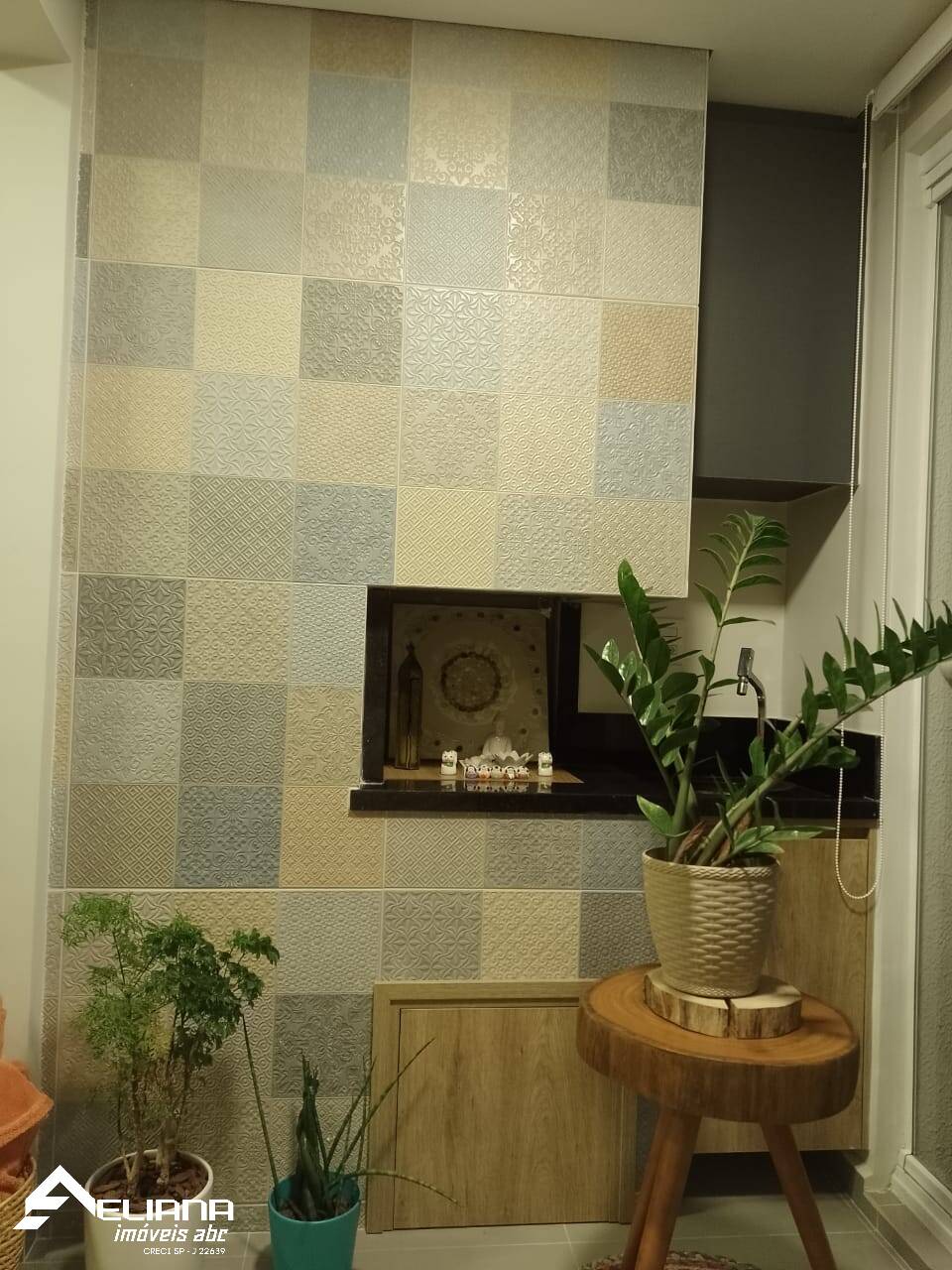 Apartamento, 2 quartos, 65 m² - Foto 2