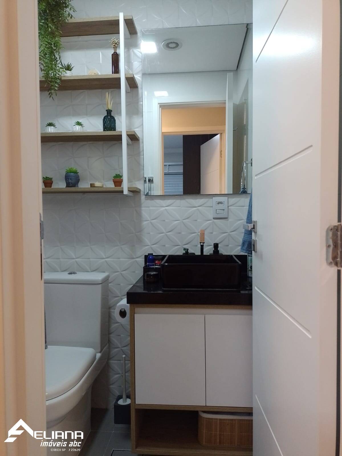 Apartamento, 2 quartos, 65 m² - Foto 13