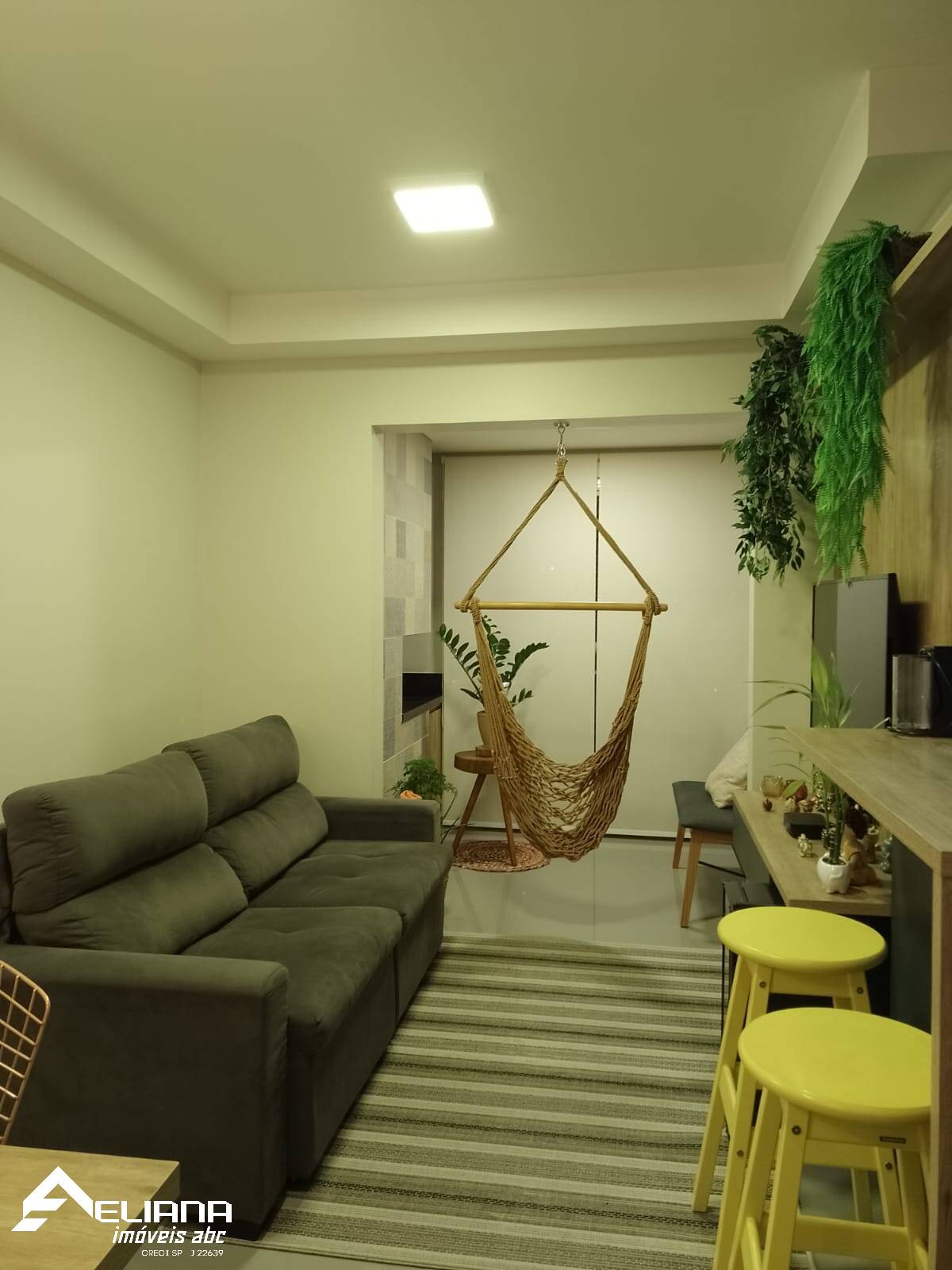 Apartamento, 2 quartos, 65 m² - Foto 4