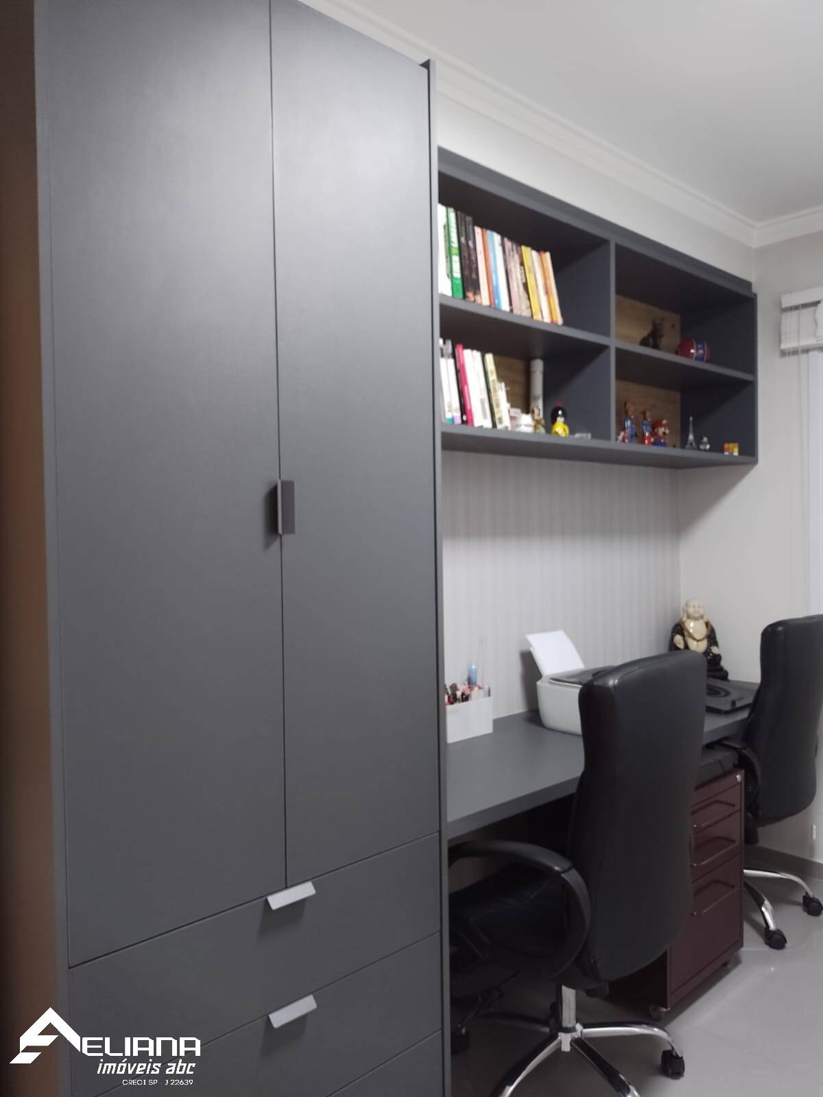 Apartamento, 2 quartos, 65 m² - Foto 16